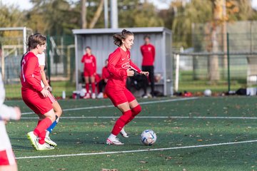 Bild 59 - F Hamburger SV 3 - Walddoerfer SV 2 : Ergebnis: 5:2